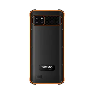 x-treme pq56 black!}orange